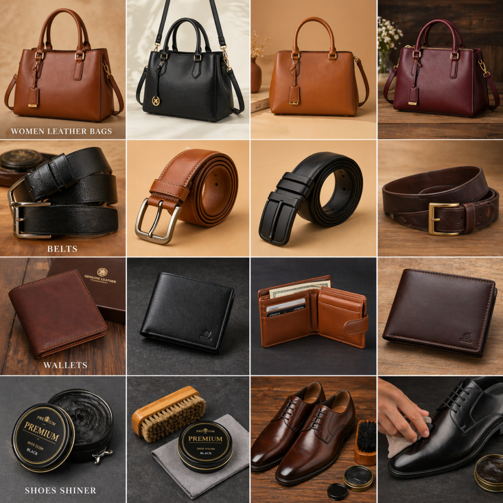 Accessories