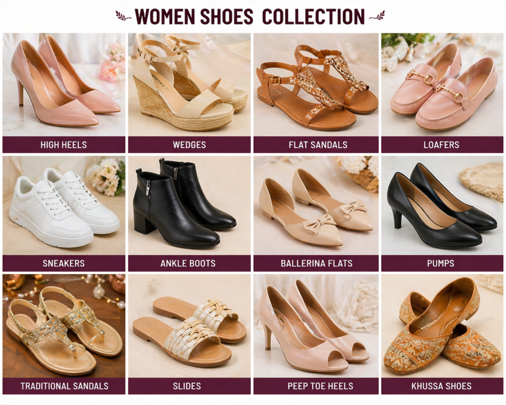 Women
